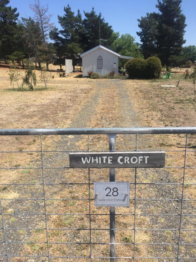 White Croft Cottage Ross Ngoại thất bức ảnh