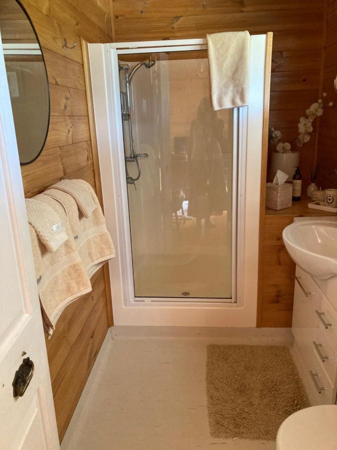 White Croft Cottage Ross Ngoại thất bức ảnh