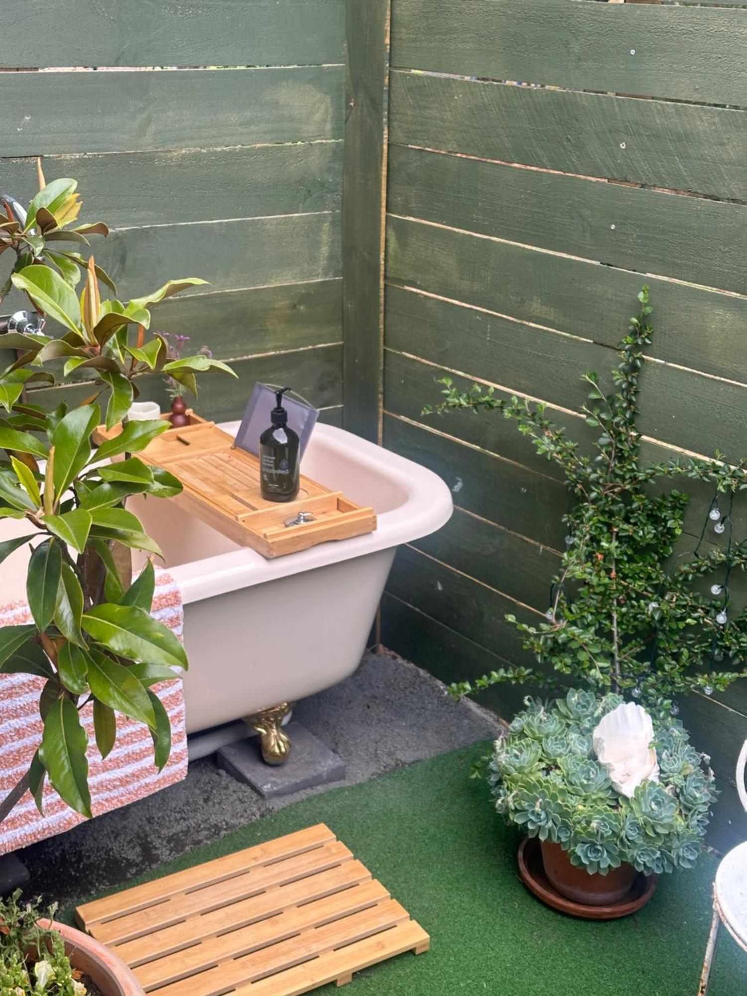 White Croft Cottage Ross Ngoại thất bức ảnh