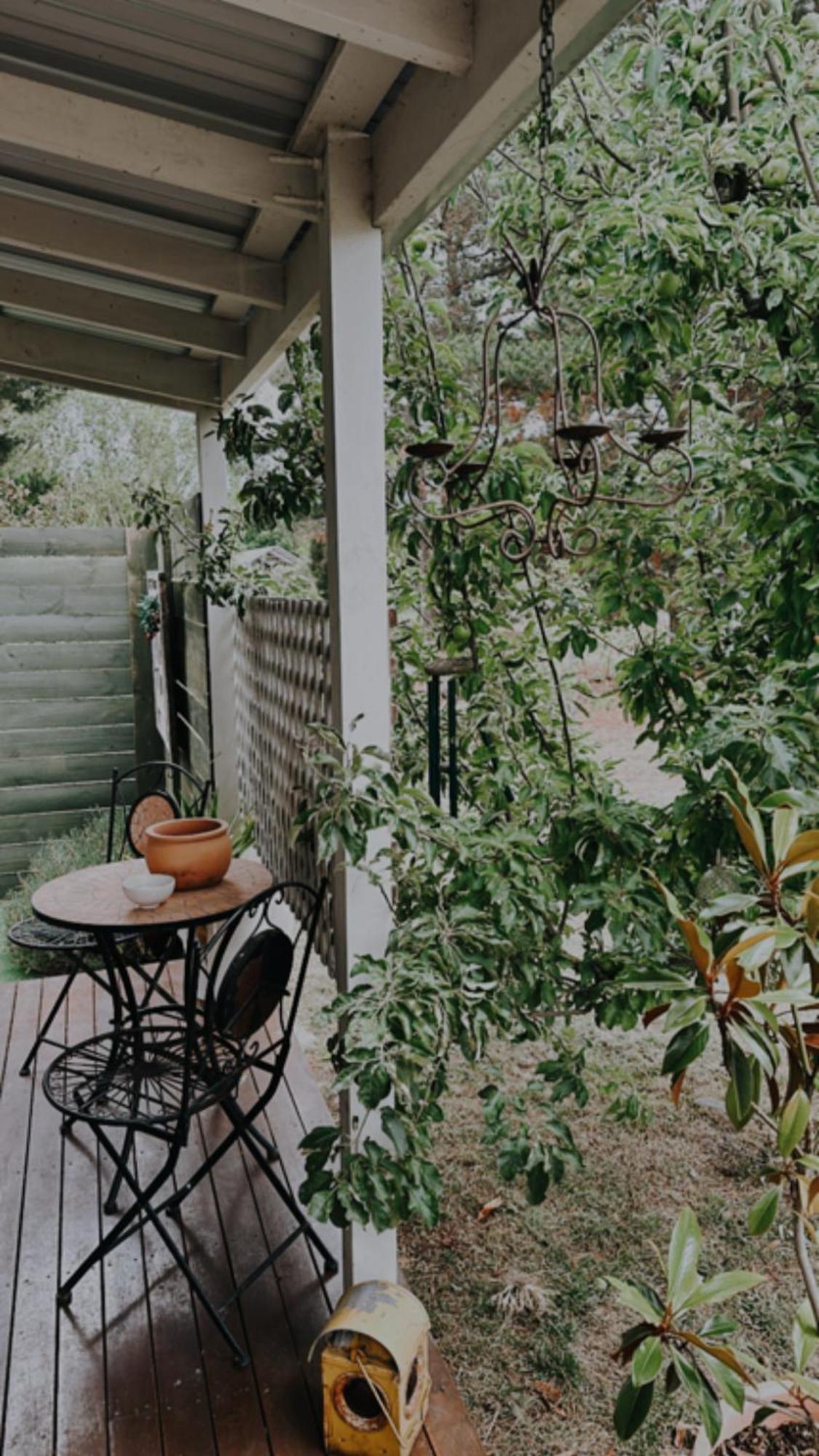 White Croft Cottage Ross Ngoại thất bức ảnh