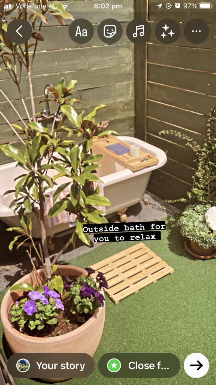 White Croft Cottage Ross Ngoại thất bức ảnh