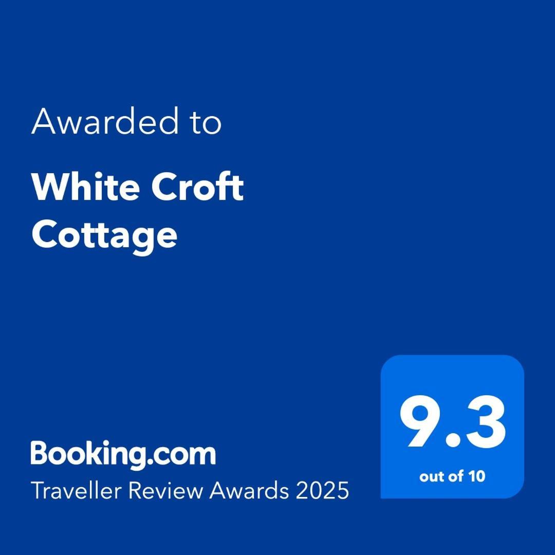 White Croft Cottage Ross Ngoại thất bức ảnh