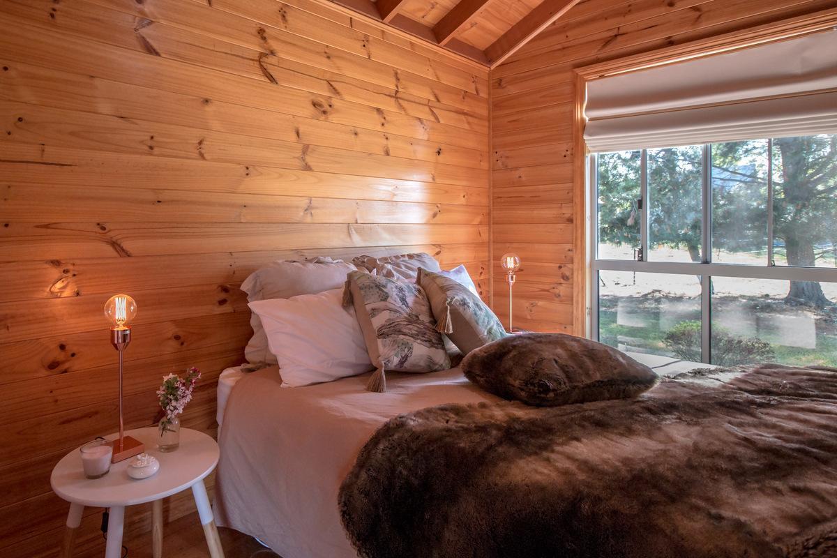 White Croft Cottage Ross Ngoại thất bức ảnh